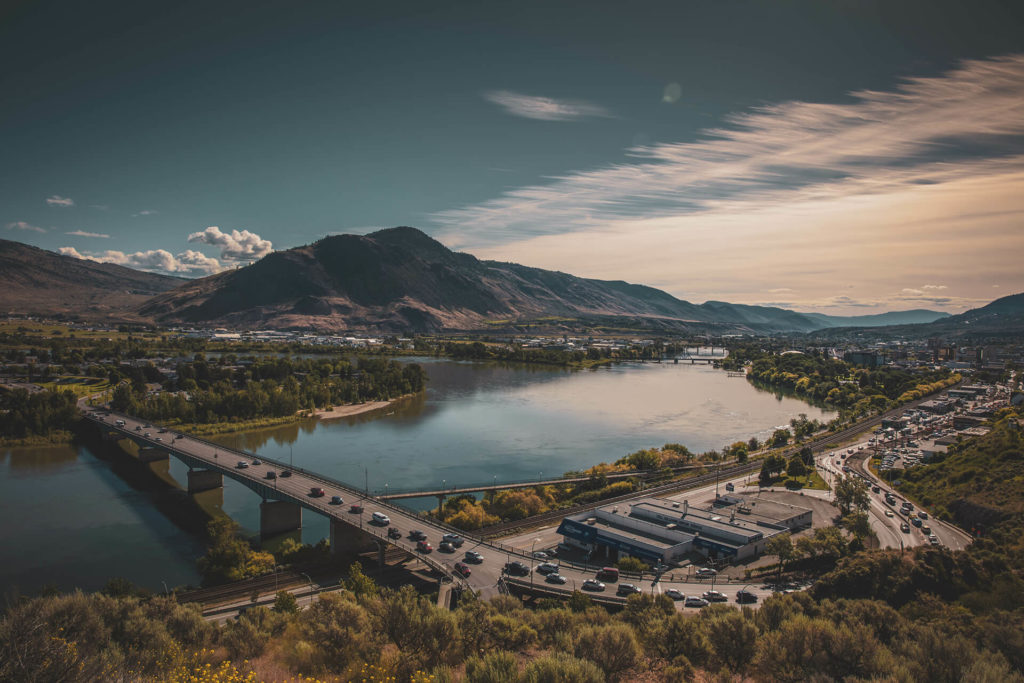 kamloops bc