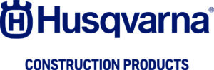logo Husq Constr Products