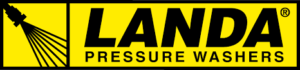 logo Landa Pressure washers