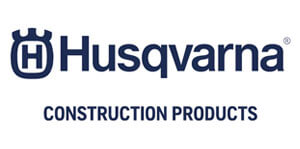 Husqvarna Construction Products Logo